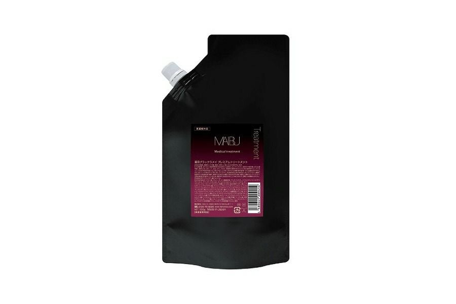 ブラックラメイ プレミアムトリートメント 500ml