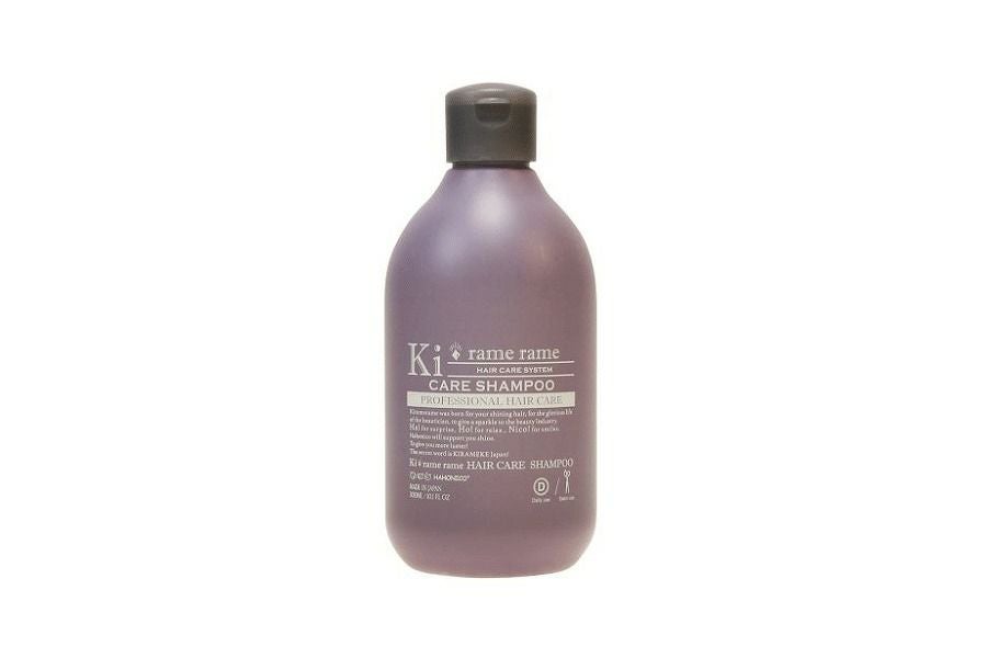 キラメラメ メンテケアシャンプー 300ml