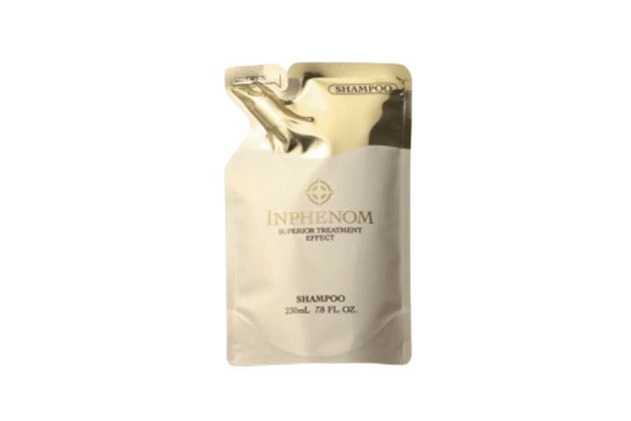 インフェノム シャンプー 230mL/2500mL｜ミルボン通販