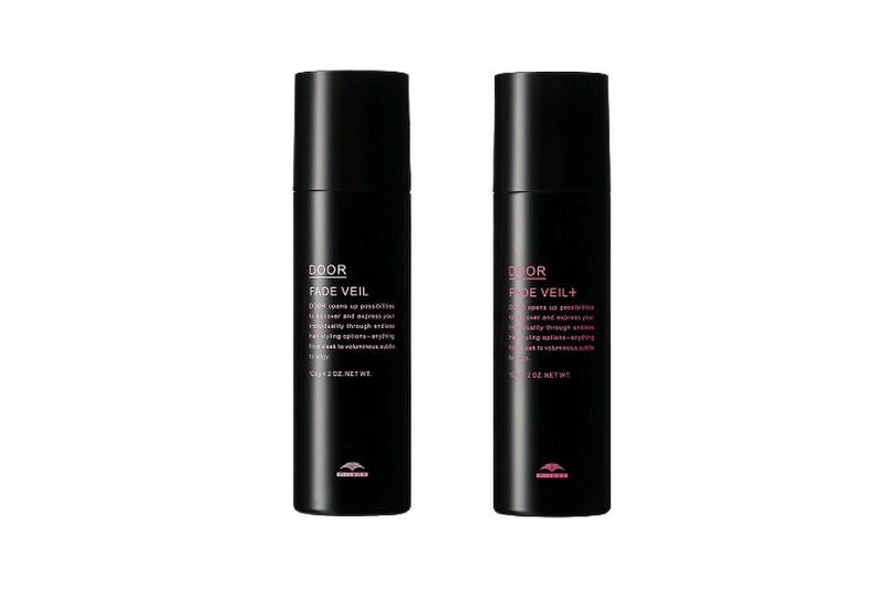 ドア フェードヴェール