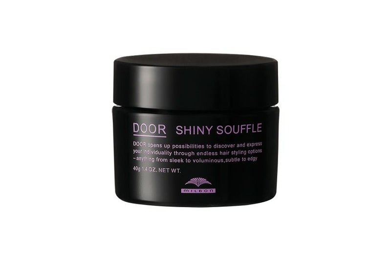 ドアシャイニースフレ