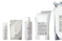 グランドリンケージEX シャンプー メロウリュクス