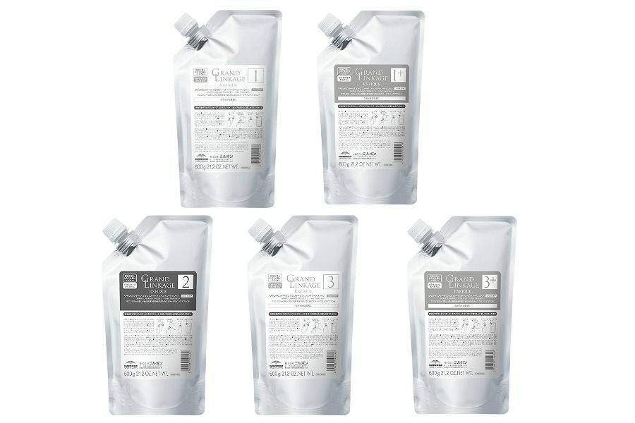 グランドリンケージ EX サロントリートメント