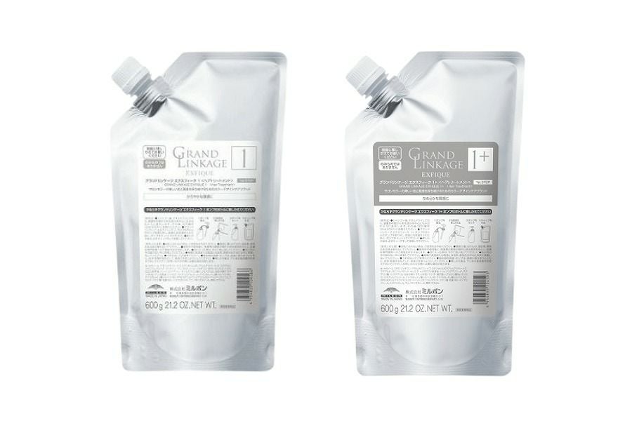 グランドリンケージ EX サロントリートメント 1