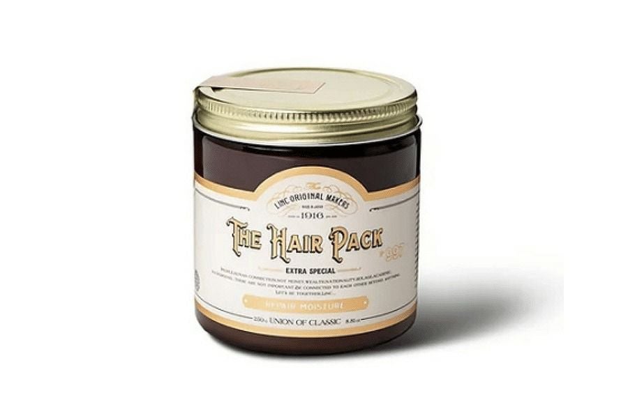 ヘアパック997 リペアモイスチャー