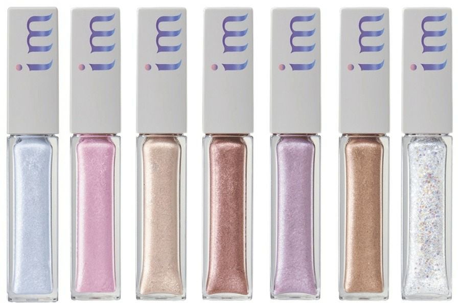 アイエム ダズリング アイカラー 6g｜im ミルボン×コーセー 全7色