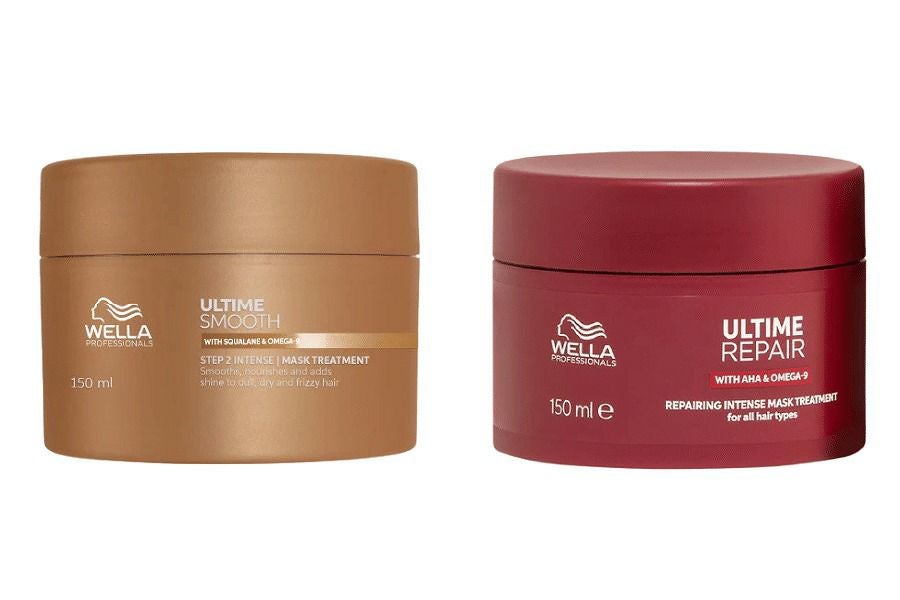 アルタイム ヘアマスク