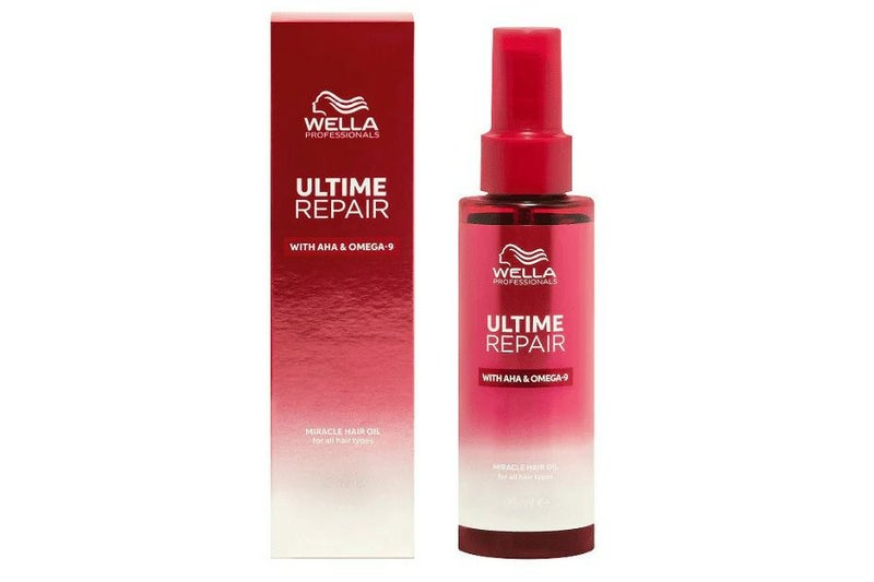 アルタイム リペア ミラクルヘアオイル