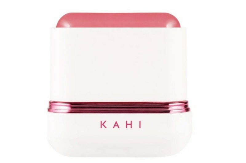 KAHI ベルベットグロウ サンスティックの本体
