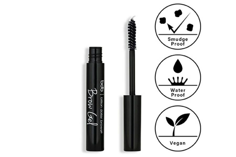 bdb クリアジェルの商品画像