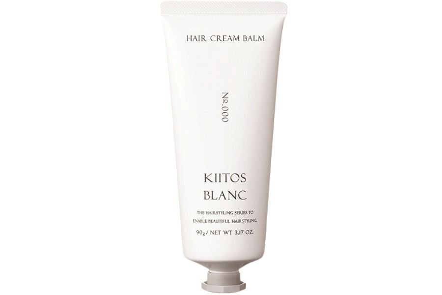 キートス ブラン ヘアクリームバーム 90g