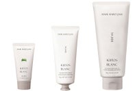 キートス ブラン ヘアハードジャム 8