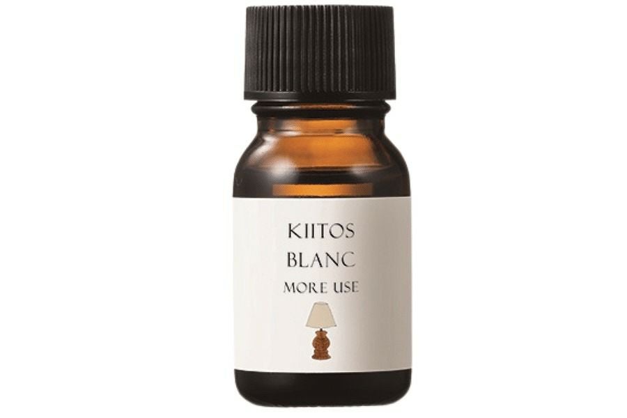 キートス ブラン モアユース オイル｜サンコール ヘアオイル 10mL/100mL