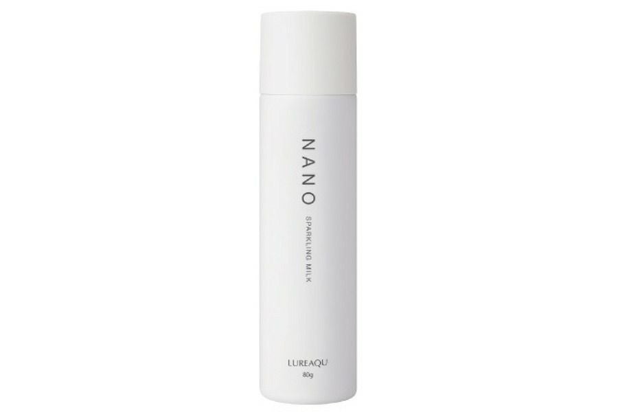 ルリーク NANO 化粧水、乳液、クリーム、洗顔料 ルリーク ナノスパークリングミルク正規品｜炭酸泡乳液ならサイン