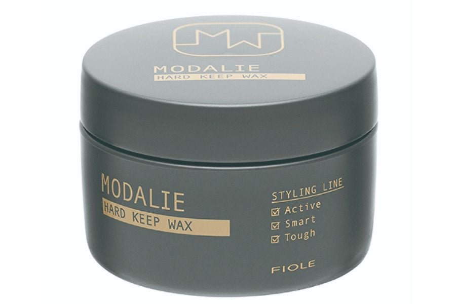 モダリエ ハードキープワックス 58g｜FIOLE MODALIE 束感ヘアワックス