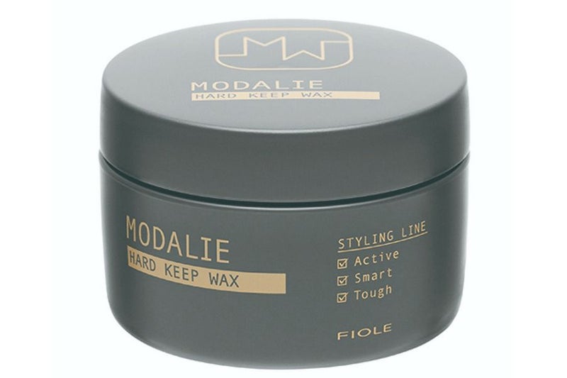 モダリエ ハードキープワックス