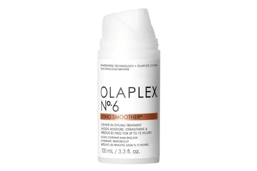 オラプレックス No.6 ボンドスムーサー