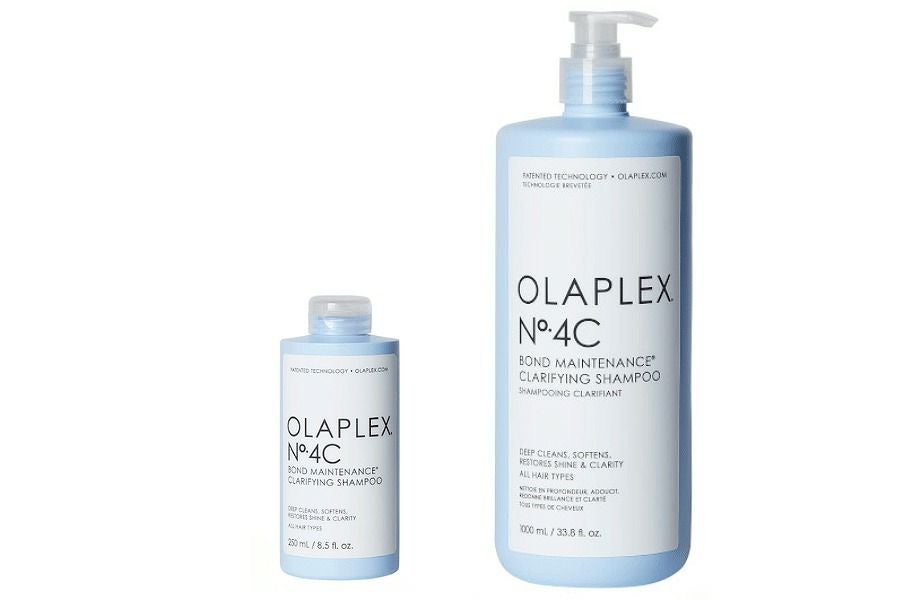 オラプレックス No.4C ボンドメンテナンス クラリファイングシャンプー