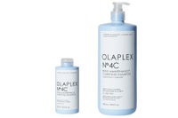 オラプレックス No.4C ボンドメンテナンス クラリファイングシャンプー