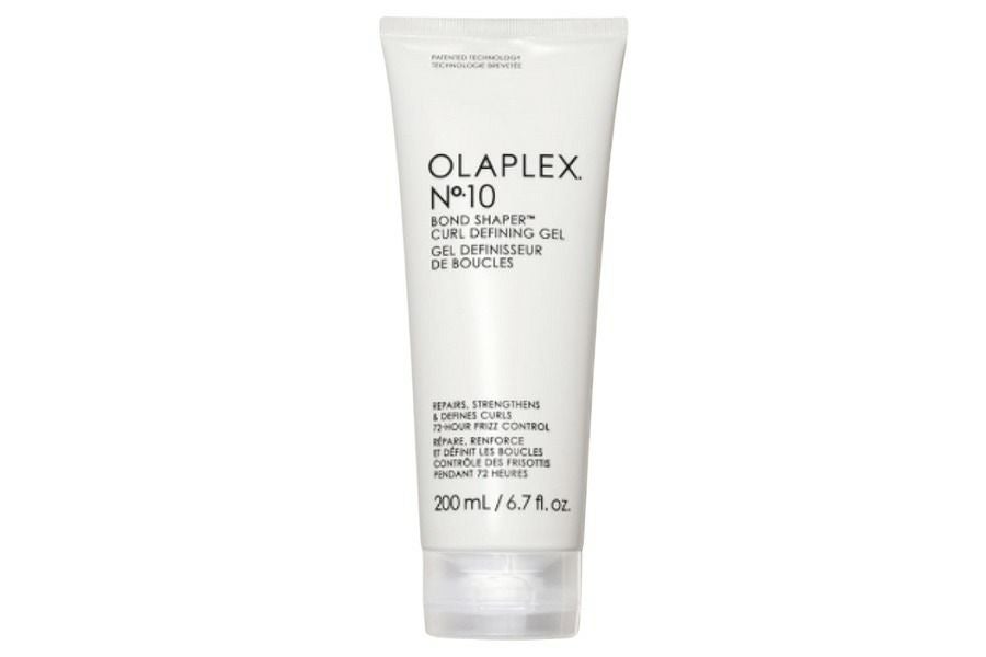 オラプレックス No.10 スタイリングジェル