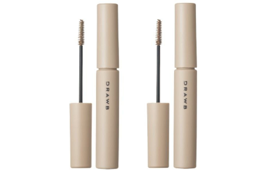 ドローブ アイブロウマスカラ