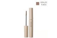 ドローブ アイブロウマスカラ マイルドタン