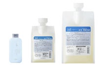 ジオスタンダード シャンプー アイスフレッシュ