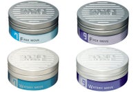 トリエオム ワックス