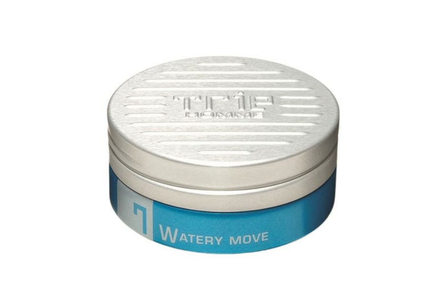 トリエオム ワックス ウォータリームーブ 7 105g