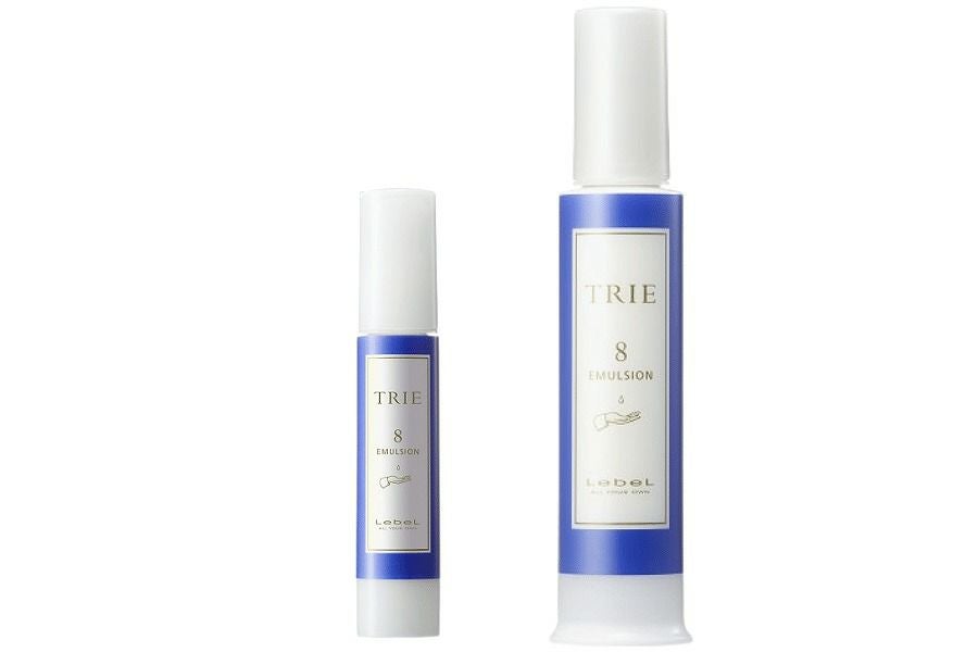 トリエ エマルジョン 4・6・8・10｜ルベル 50mL/120mL ヘアクリーム