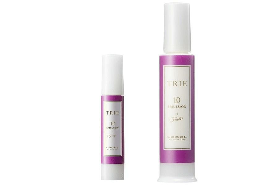 トリエ エマルジョン 10