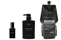 ジオ フレイマン クリアヴェール