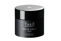 ジオ ワックス ソリッドホールド 60g