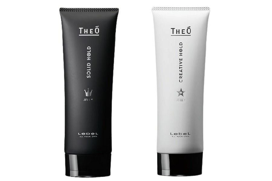 ジオ ジェリー 120mL｜ルベル THEÓのツヤ系ヘアジェリー