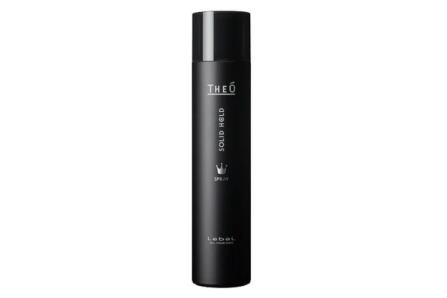 ジオ スプレー ソリッドホールド