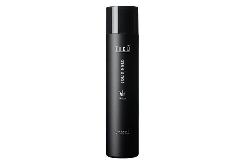 ジオ スプレー ソリッドホールド