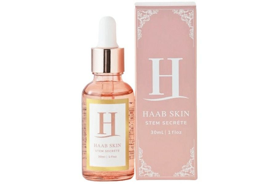 HAAB SKIN ステムシークレット