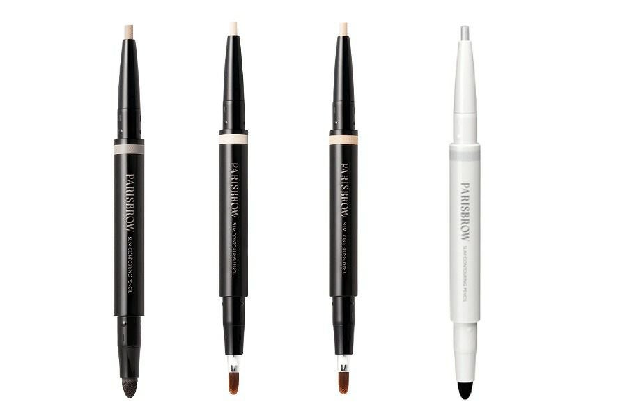 パリブロウ スリムコントゥアリングペンシル