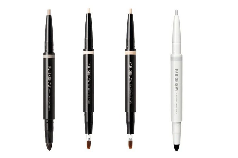パリブロウ スリムコントゥアリングペンシル