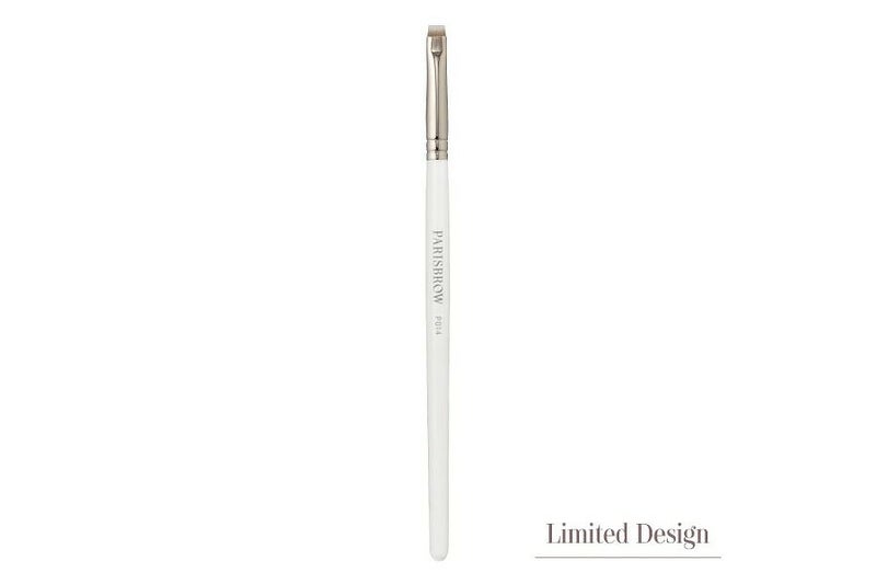 パリブロウ スリムポイントブラシ