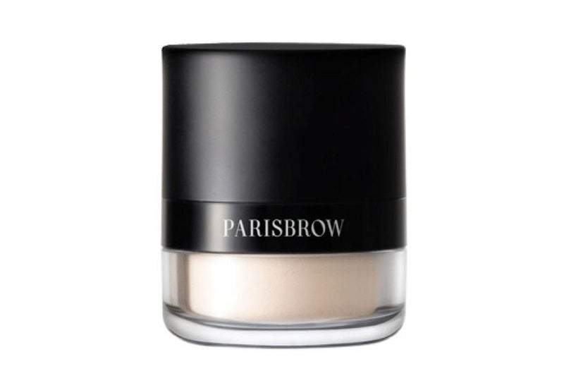 パリブロウ リタッチベースパウダー