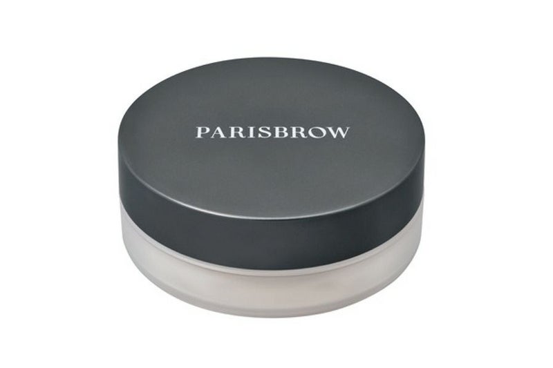 パリブロウ フロッキーフェイスパウダー