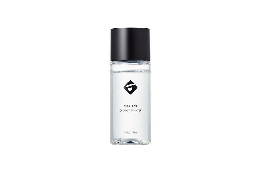 パリブロウ ミセラークレンジングウォーター 30ml