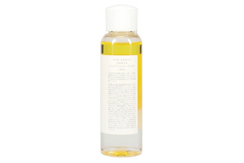 I’m La Floria バスオイル 100mL