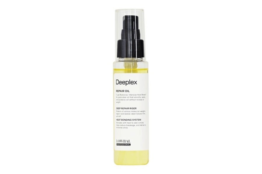 ディープレックス オイル 80mL