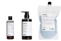 ディープレックス シャンプー