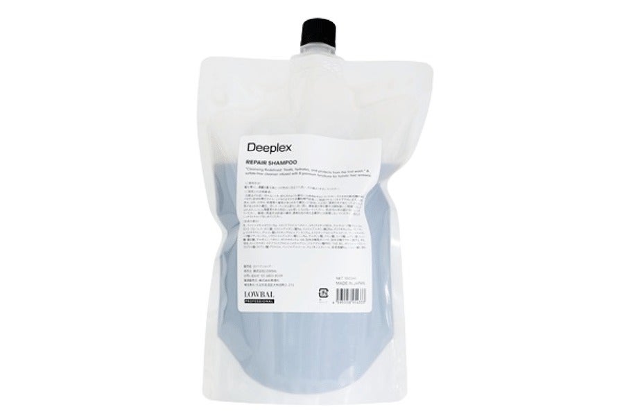 ディープレックス シャンプー 1000ml