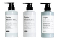 ディープレックス トリートメント