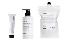 ディープレックス トリートメント バウンス