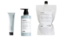 ディープレックス トリートメント モイスト